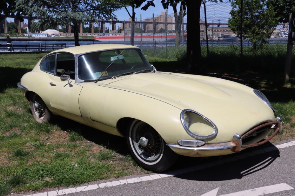 1967 Jaguar XKE For Sale | Vintage Driving Machines