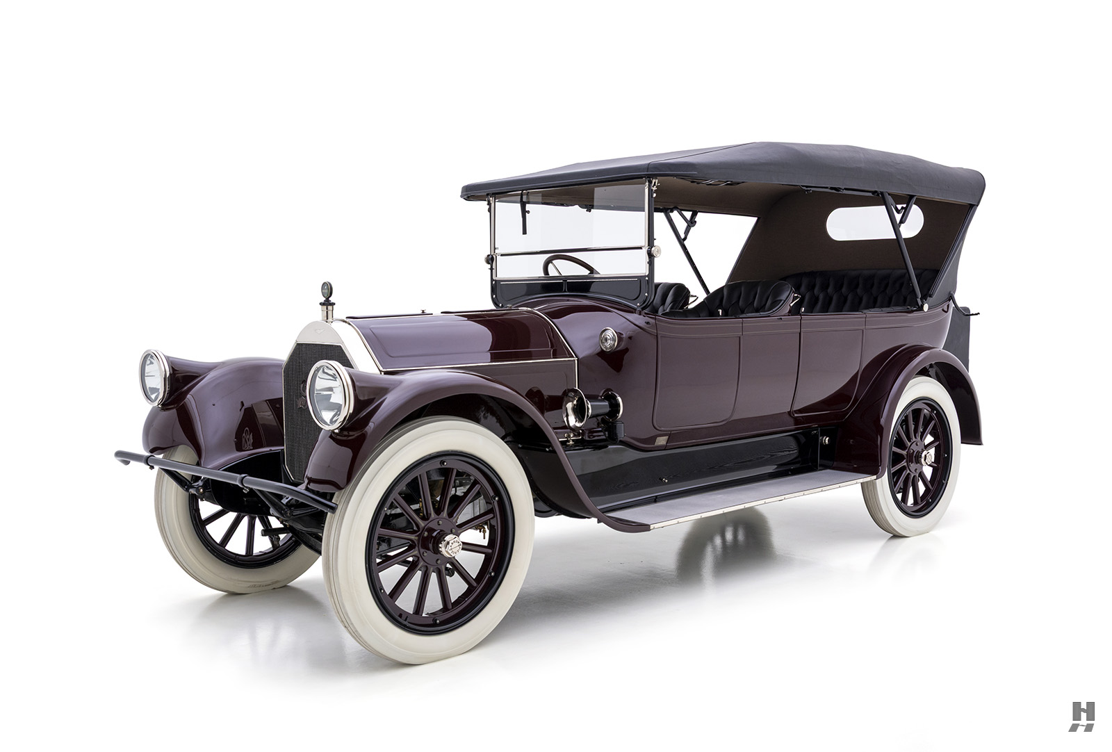 1916 Pierce-Arrow Model 48 For Sale | Vintage Driving Machines