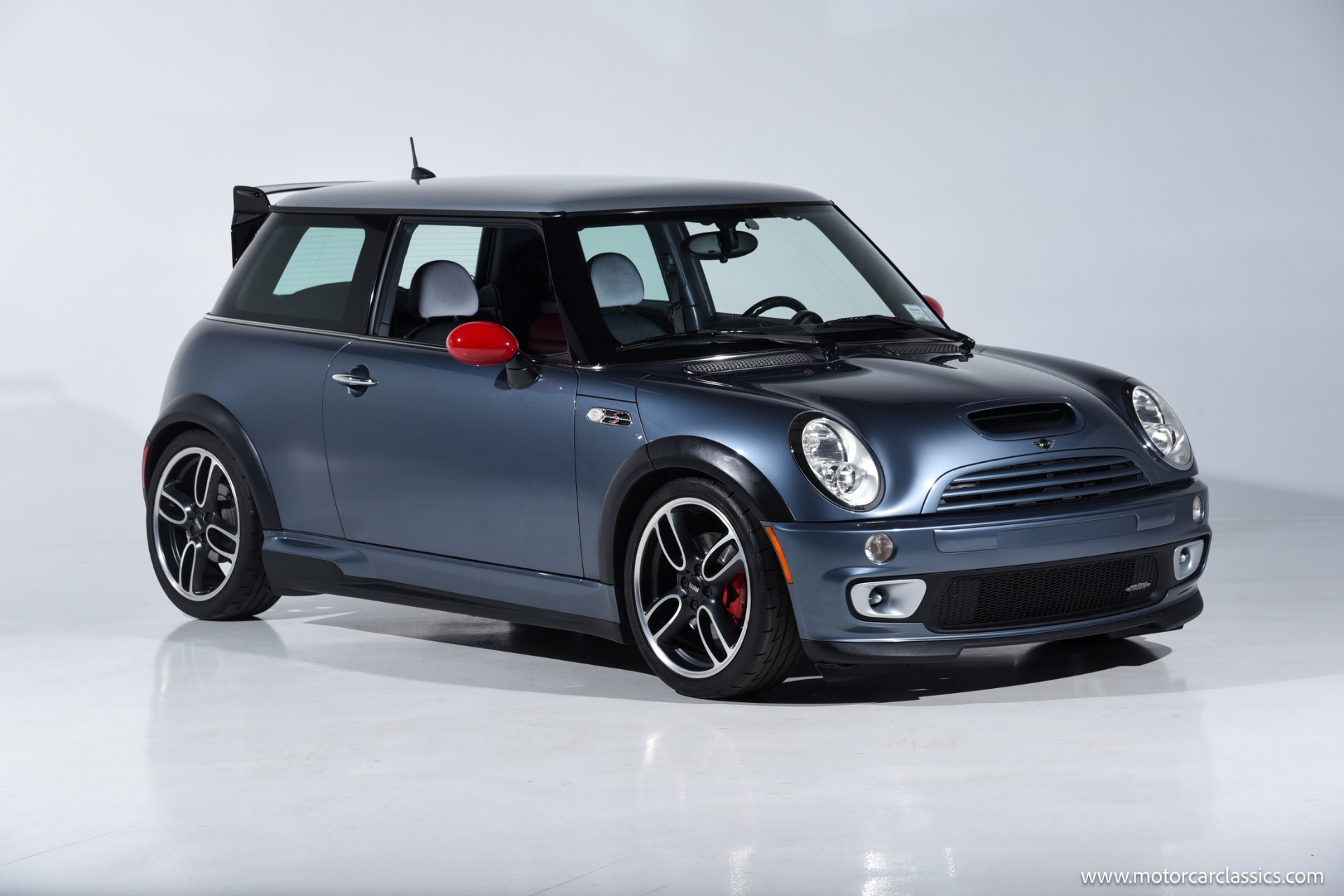 2006 Mini Cooper For Sale | Vintage Driving Machines