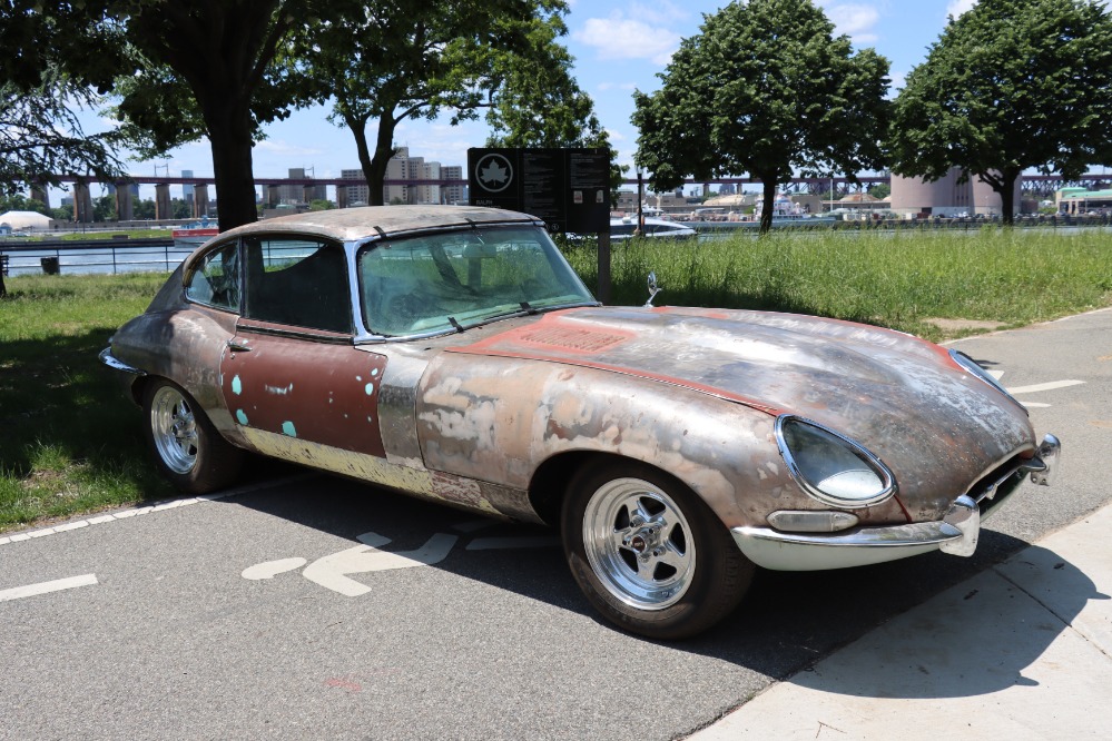 1966 Jaguar XKE For Sale | Vintage Driving Machines