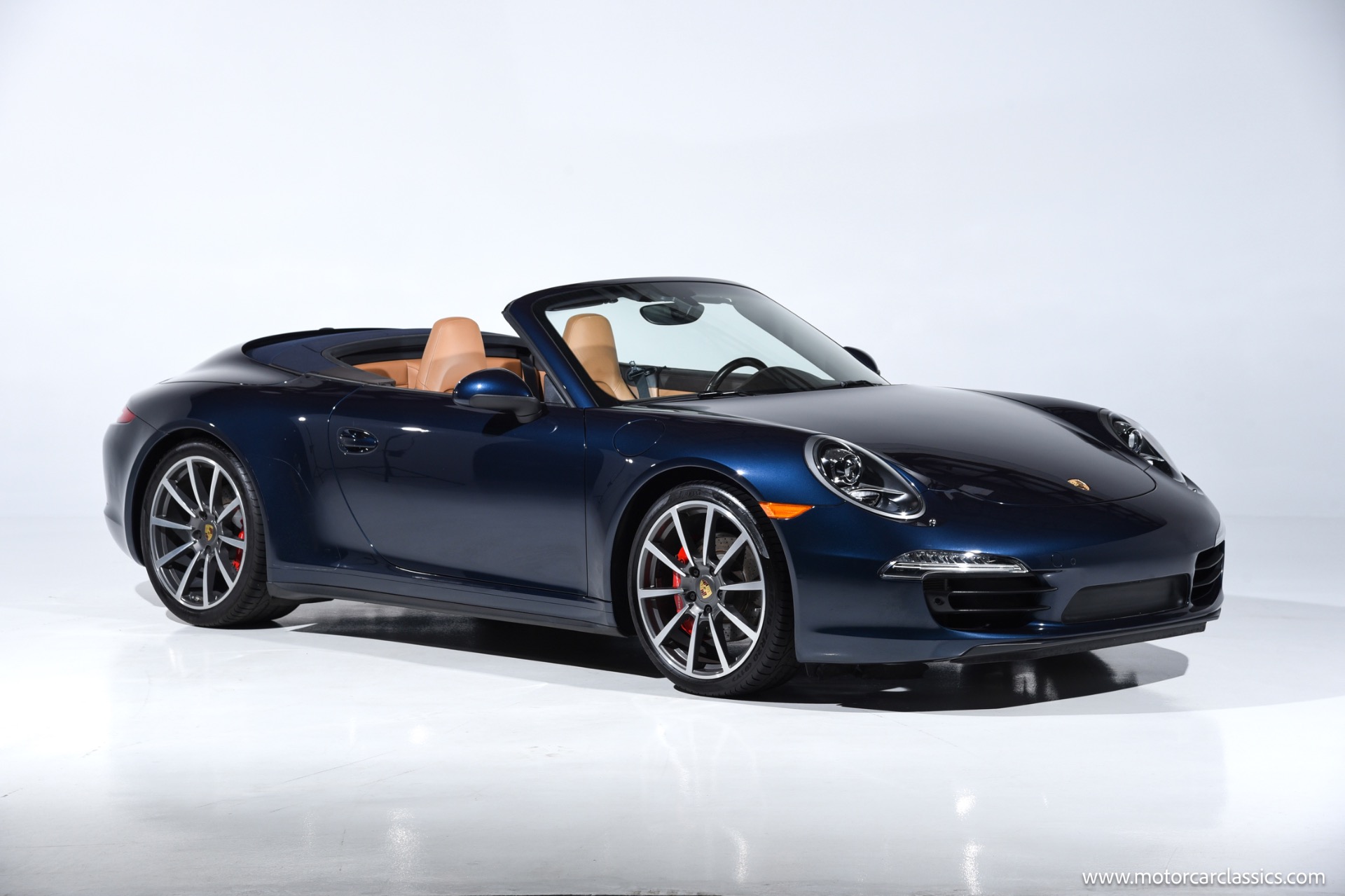 2016 Porsche 911 For Sale | Vintage Driving Machines