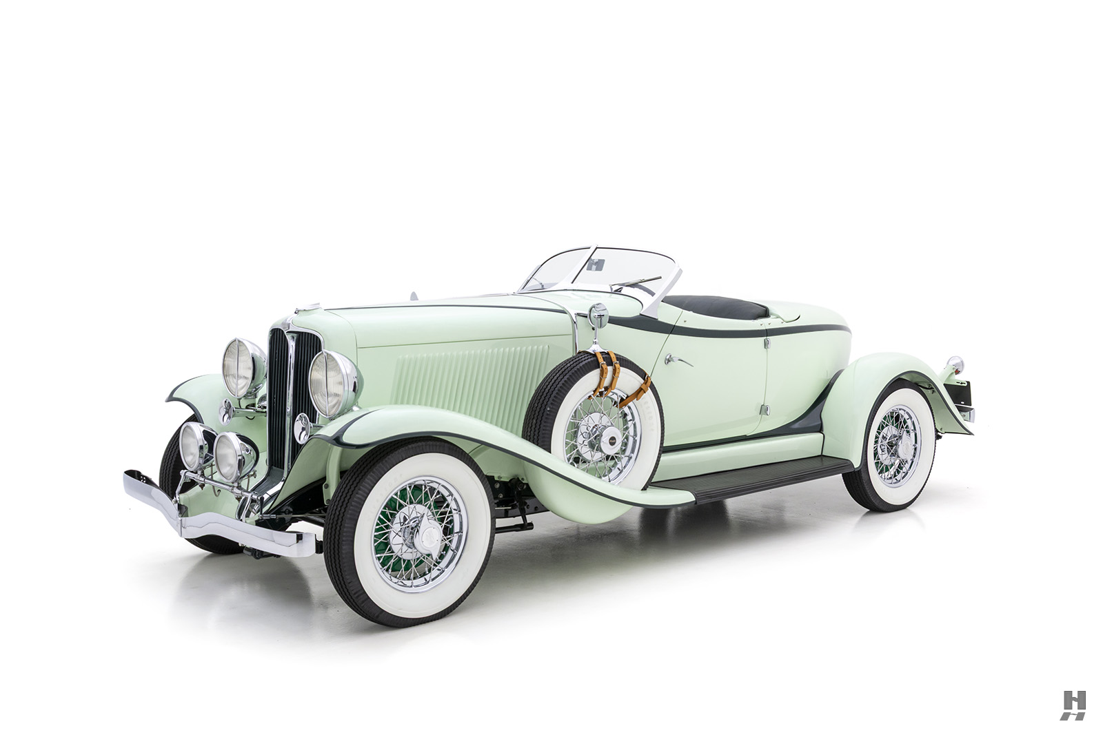 1931 Auburn Boatail For Sale | Vintage Driving Machines