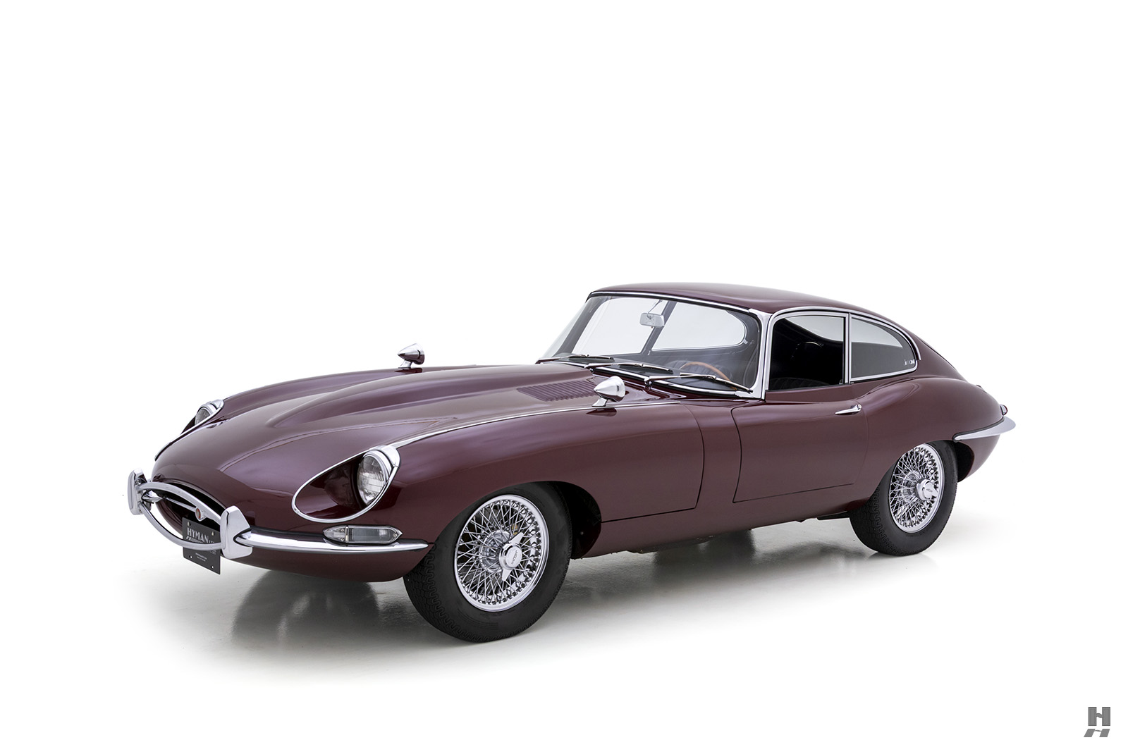 1967 Jaguar E-Type For Sale | Vintage Driving Machines