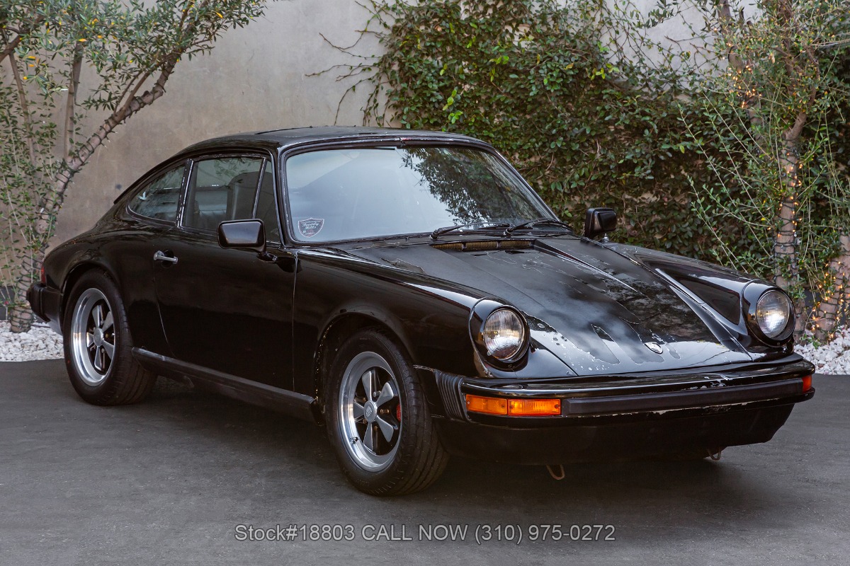 1974 Porsche 911 For Sale | Vintage Driving Machines