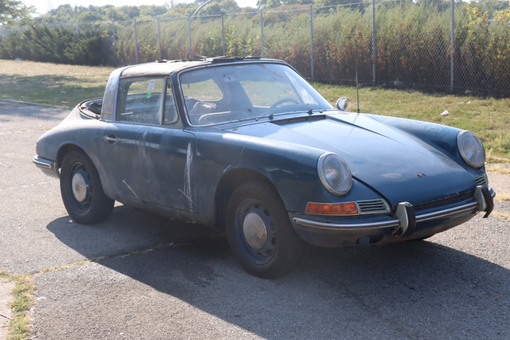 1967 Porsche 912 For Sale | Vintage Driving Machines