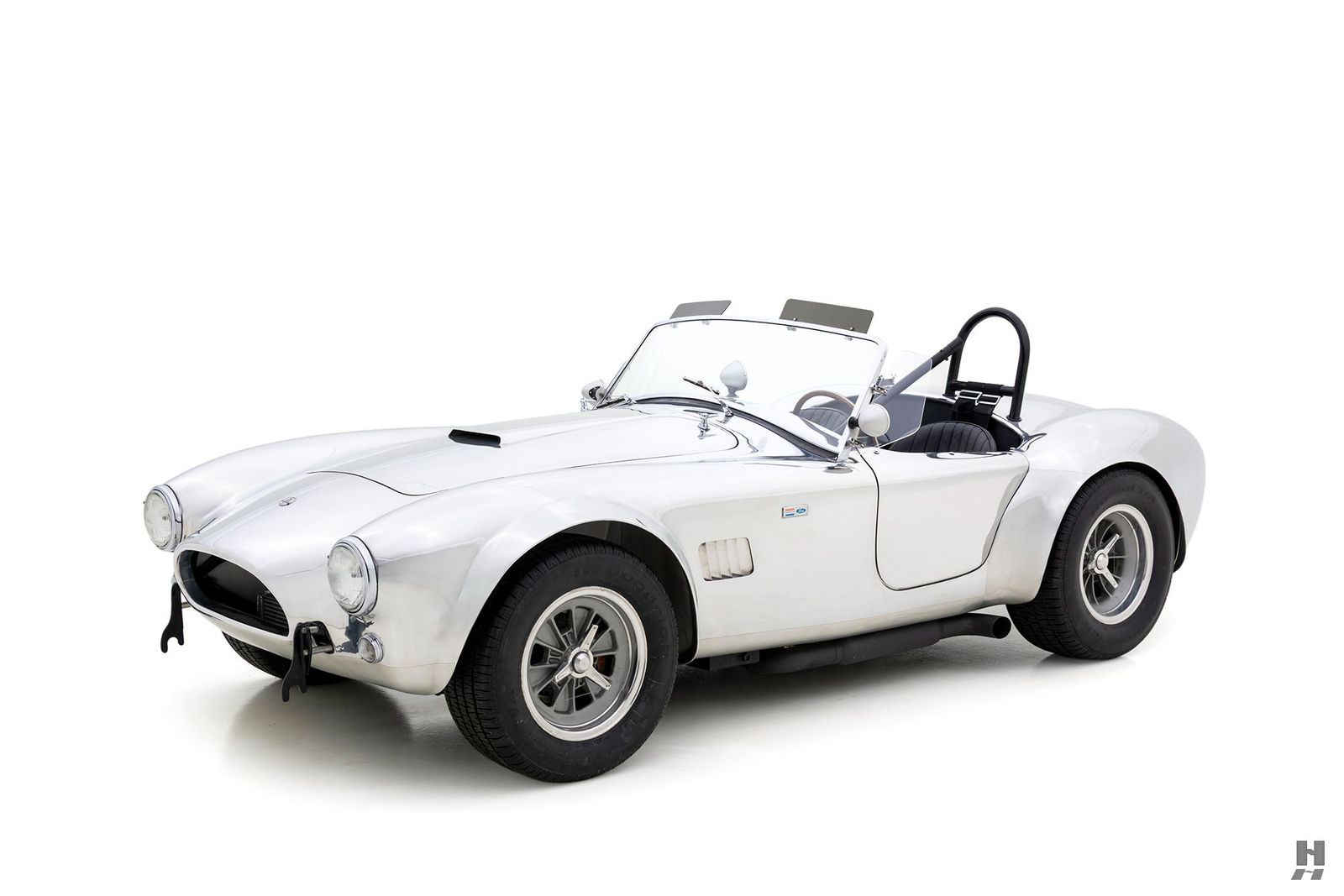 1965 Shelby Cobra For Sale | Vintage Driving Machines