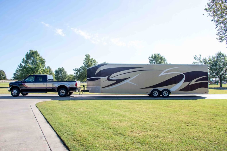 2000 Ford F350 For Sale | Vintage Driving Machines