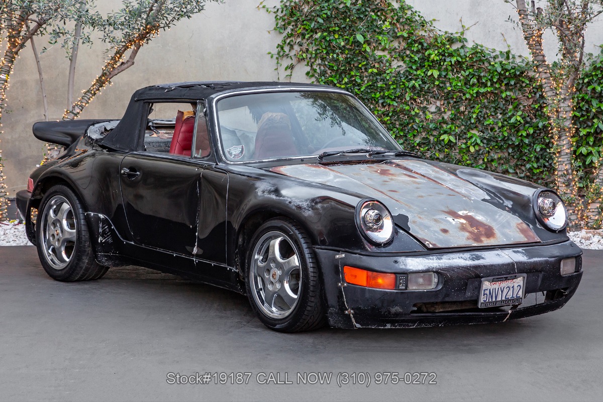 1973 Porsche 911T For Sale | Vintage Driving Machines
