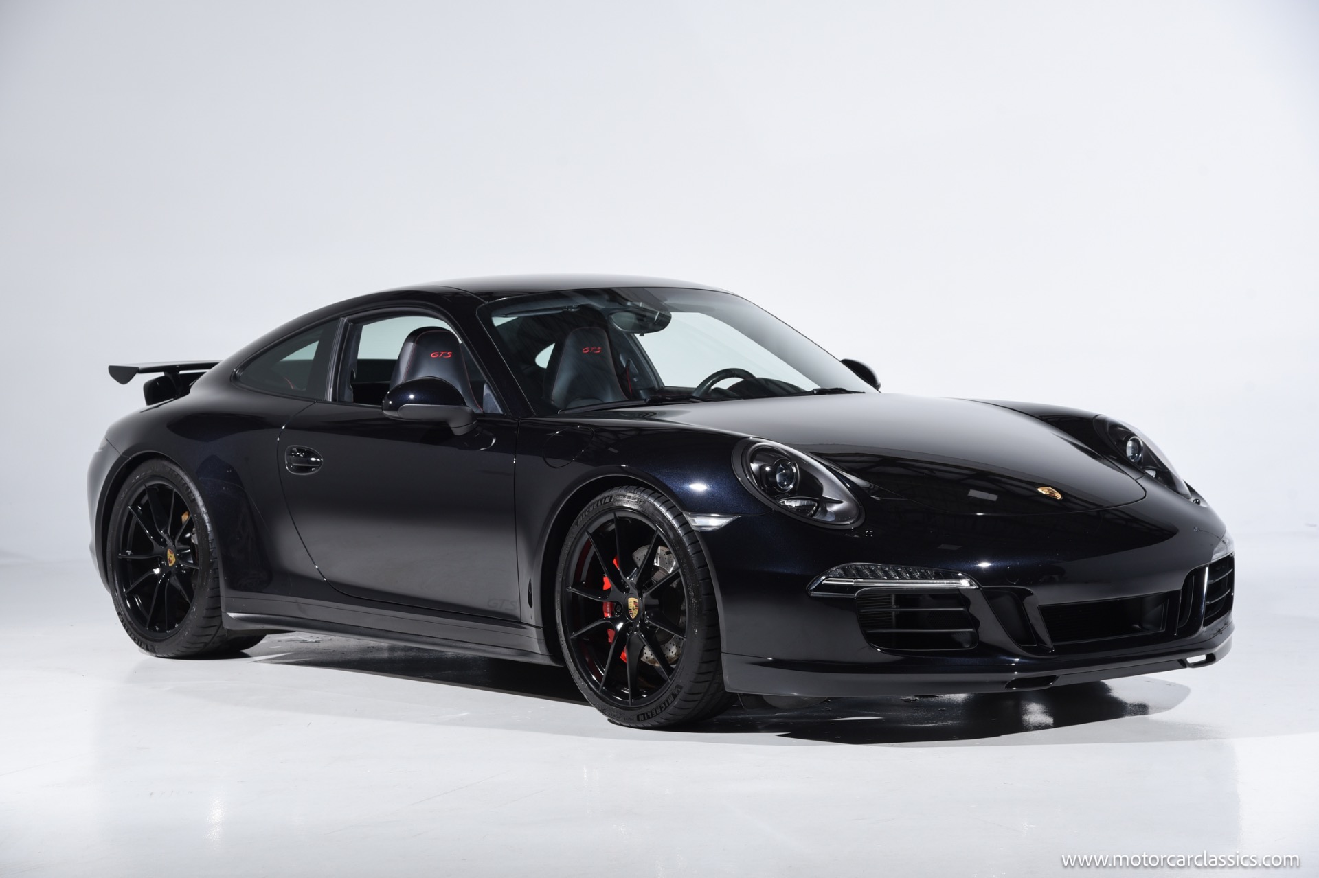 2016 Porsche 911 For Sale | Vintage Driving Machines