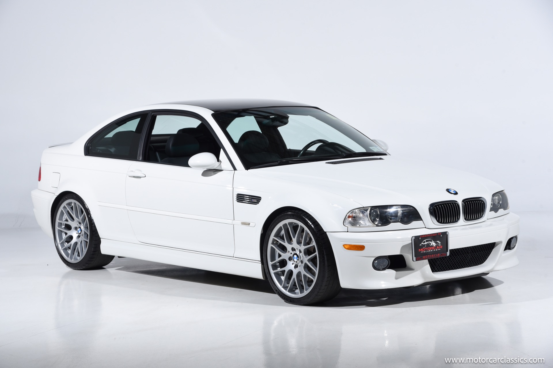 2002 BMW M3 For Sale | Vintage Driving Machines