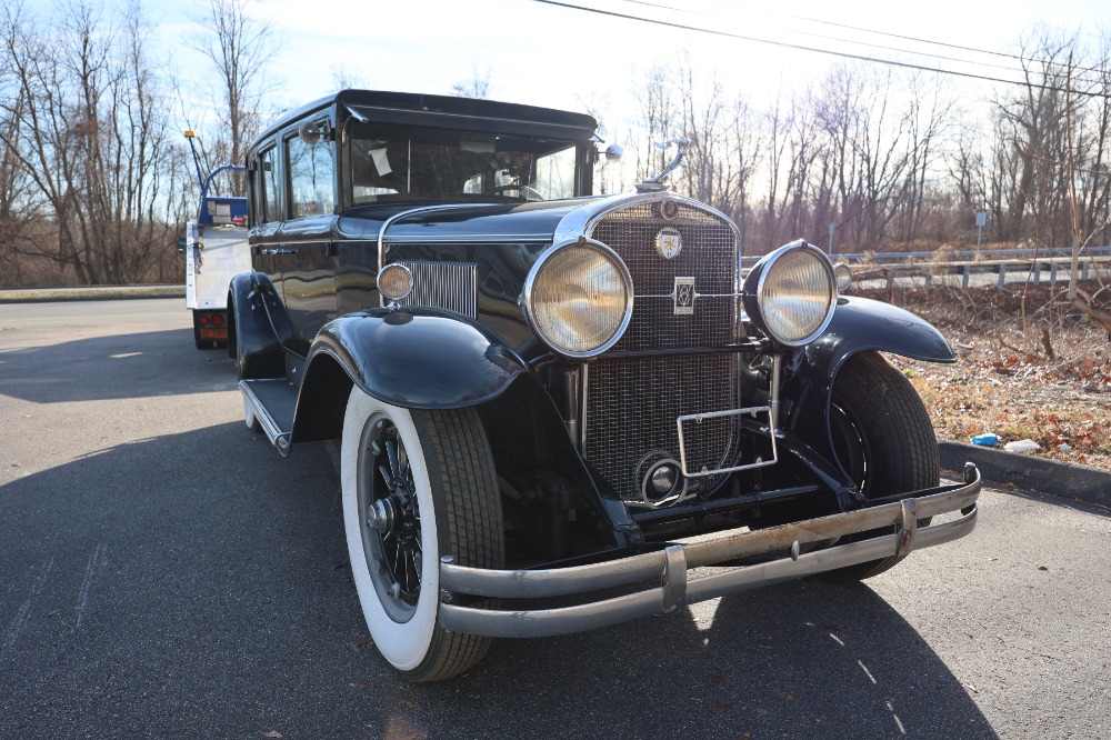 1929 Cadillac 341-B For Sale | Vintage Driving Machines