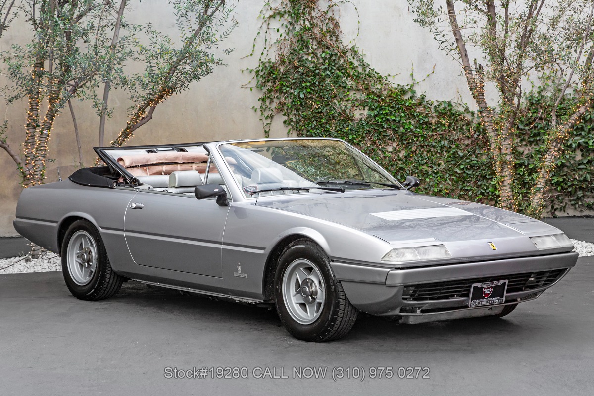 1974 Ferrari 365 For Sale | Vintage Driving Machines