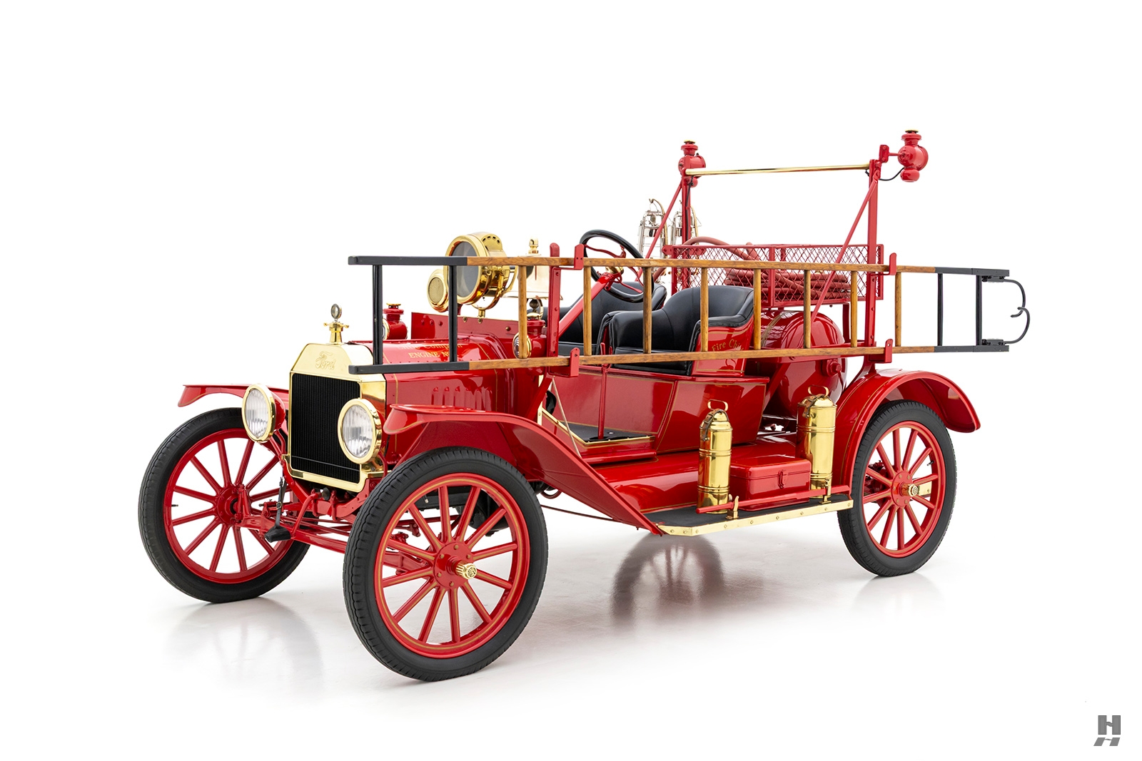 1915 Ford Model T For Sale | Vintage Driving Machines