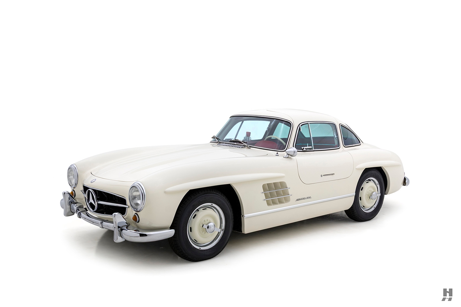 1989 Mercedes-Benz 300SL For Sale | Vintage Driving Machines