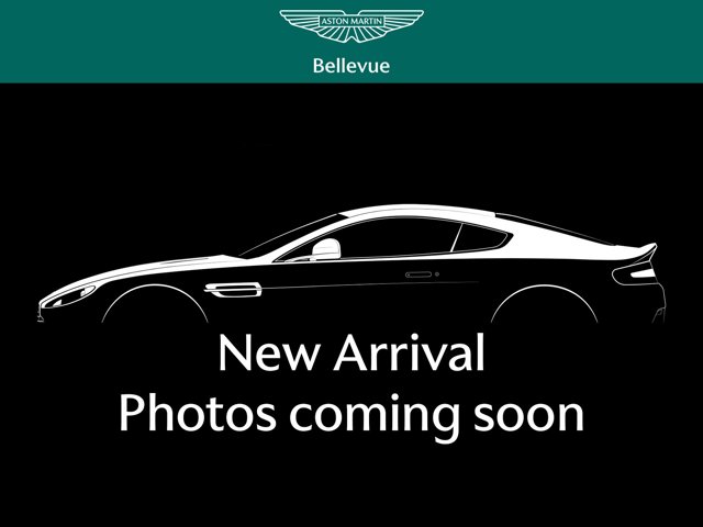 2015 Aston Martin V8 Vantage For Sale | Vintage Driving Machines