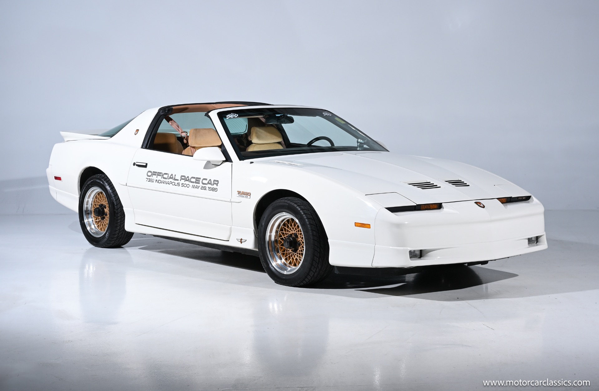 1989 Pontiac Firebird For Sale | Vintage Driving Machines