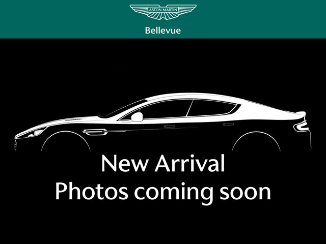 2016 Aston Martin Rapide S For Sale | Vintage Driving Machines