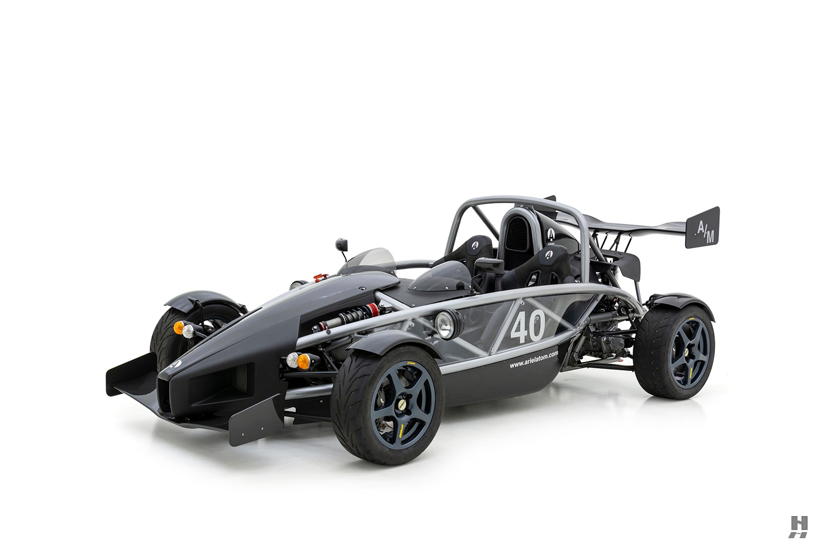 2006 Ariel Atom 2 For Sale | Vintage Driving Machines
