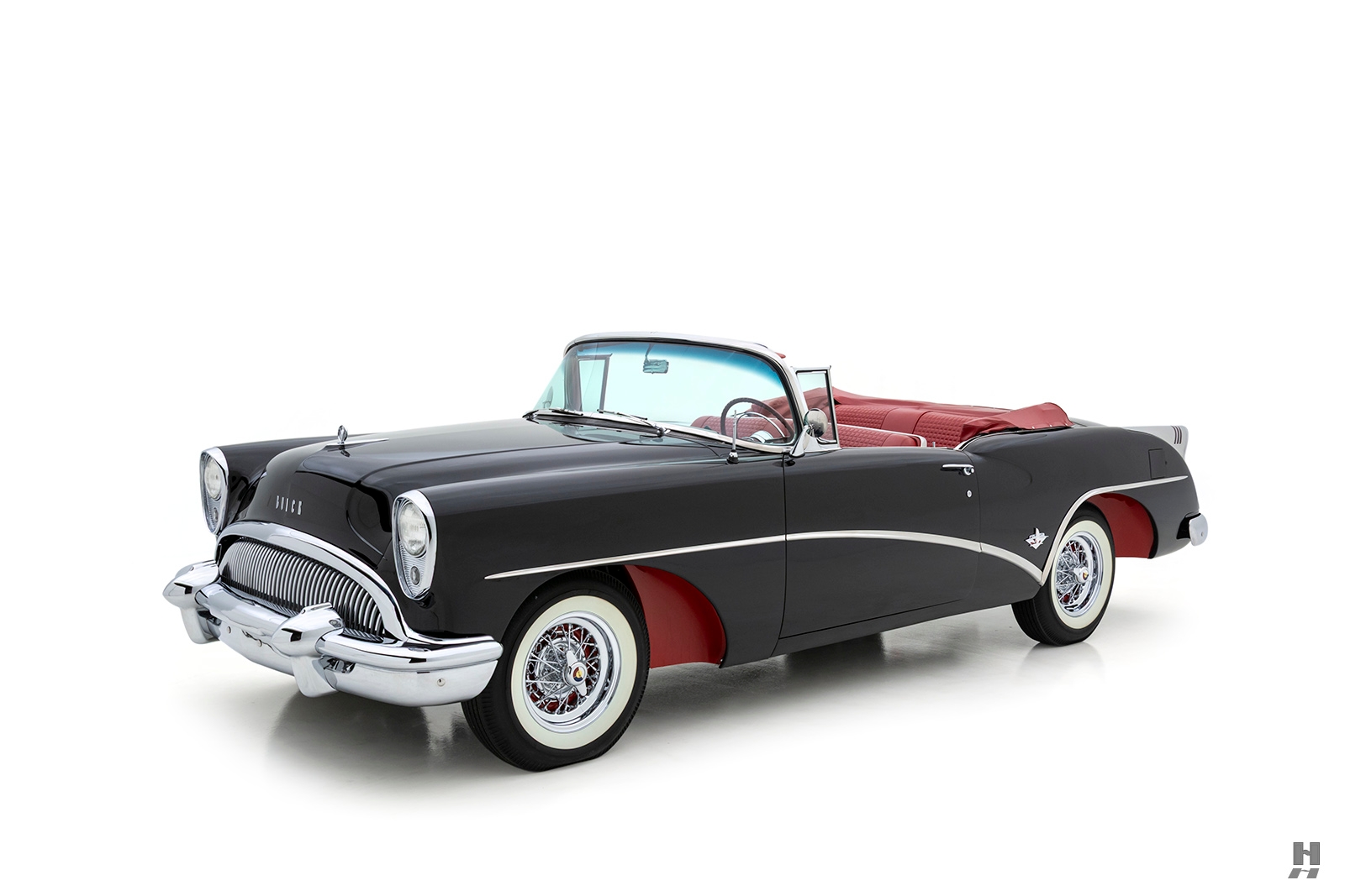 1954 Buick Skylark For Sale | Vintage Driving Machines