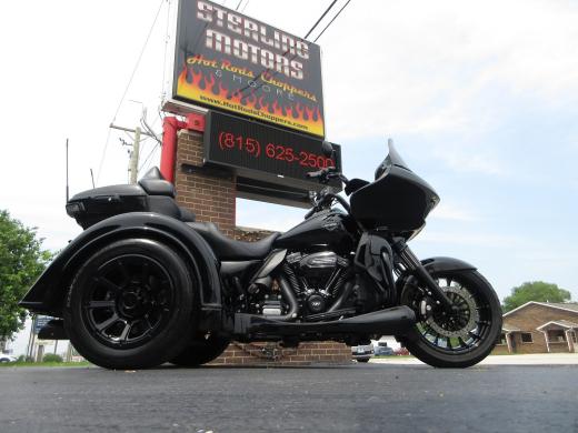 2020 Harley-Davidson default For Sale | Vintage Driving Machines