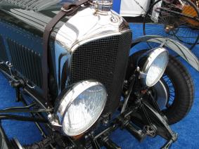 Photo gallery Gooding and Company - Pebble Beach Auctions