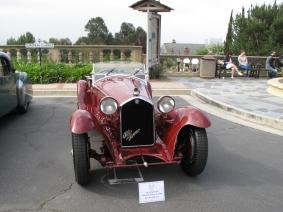 Photo gallery Greystone Concours