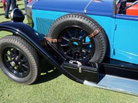 Photo gallery Pebble Beach and Monterey Automotive Week