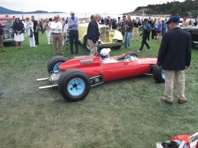 Photo gallery Pebble Beach Concours_b