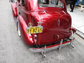 Photo gallery Rodeo Drive - Father's Day Car Show