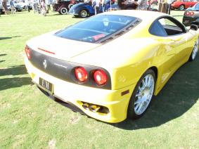 Photo gallery Santa Barbara Concours d'Elegance