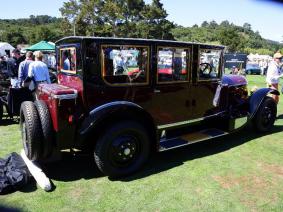 Photo gallery The Quail 2013