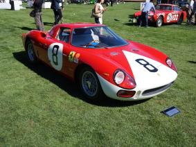 Photo gallery The Quail 2015