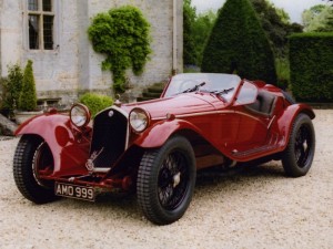 Pic 2 1932 Alfa 8C 2300 Touring Spider (1)