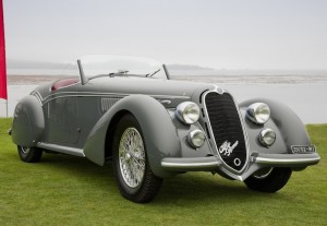 Pic 3 1938 Alfa 8C 2900B Touring-b
