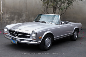 Mercedes-Benz 280SL