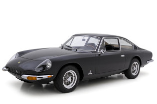 1970 Ferrari 365-GT For Sale | Ad Id 2146377814