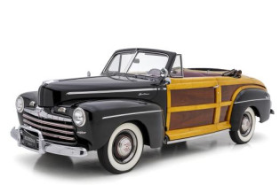 1947 Ford Super-DeLuxe-Sportsman For Sale | Ad Id 2146377816