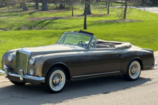1959 Bentley S1-Continental For Sale | Ad Id 2146377866