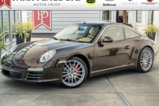 2009 Porsche 911 For Sale | Ad Id 2146377879