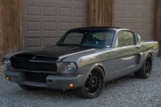 1965 Ford Mustang For Sale | Ad Id 2146377960