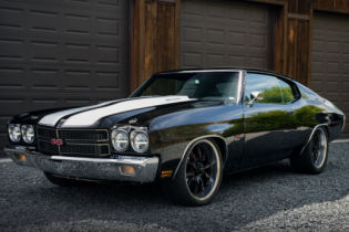 1970 Chevrolet Chevelle For Sale | Ad Id 2146378046