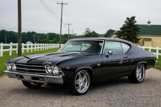 1969 Chevrolet Chevelle For Sale | Ad Id 2146378076