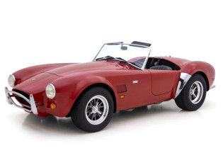 1989 AC Autokraft-Cobra-Mk-IV For Sale | Ad Id 2146378078