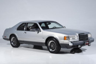 1990 Lincoln Mark-VII For Sale | Ad Id 2146378259