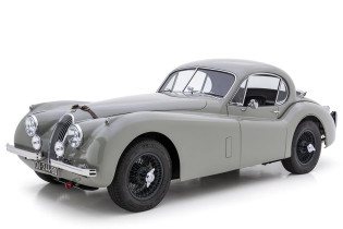1953 Jaguar XK-120 For Sale | Ad Id 2146378267