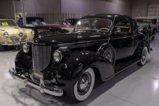 1938 Chrysler New-York-Special For Sale | Ad Id 2146378287