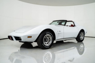 1977 Chevrolet Corvette For Sale | Ad Id 2146377392