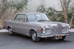 1965 Mercedes-Benz 300SE For Sale | Ad Id 2146377451