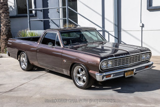 1964 Chevrolet El-Camino For Sale | Ad Id 2146377458