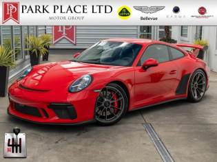 2018 Porsche 911 For Sale | Ad Id 2146377506